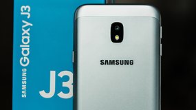 Samsung Galaxy J3 (2017) im Test: Ein Bestseller, der mehr Aufmerksamkeit verdient