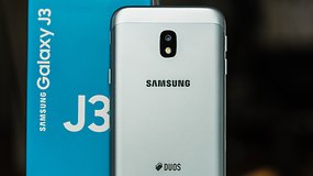 Con J t'aime Samsung regala il Galaxy J3 (solo entro S.Valentino)