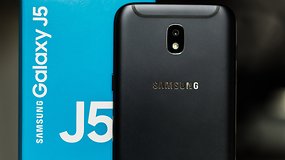 As melhores dicas e truques para os Samsung Galaxy J3, J5 e J7 versão 2017