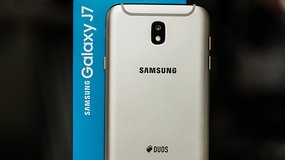 Samsung Galaxy J7 (2017) recensione: un Galaxy A che non ci ha creduto abbastanza