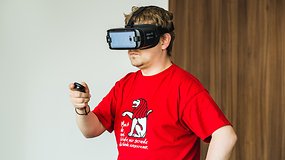 Il futuro della realtà virtuale è un'allucinazione collettiva