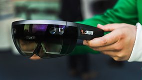 Hololens warfare: Microsoft's 480 million deal with the US Army