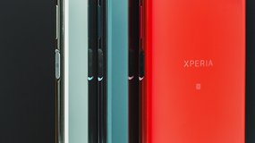 Will the new Sony Xperia ditch the 3.5 mm headphone jack?