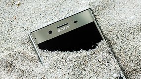 Sony's 2018 re-invention: Smaller bezels, better camera