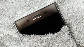 Sony Xperia XZ Premium im Test: Beeindruckende Hardware mit Mankos