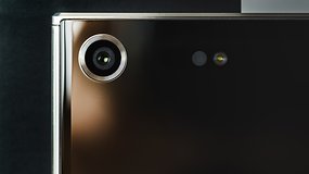 Teste cego denota um grande problema com a câmera do Xperia XZ Premium