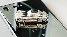 Xperia XZ Premium: Sony bei Oreo-Updates vorne dabei