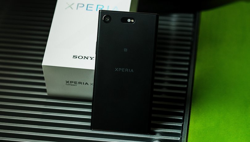 AndroidPIT sony xperia xz1 compact 9659