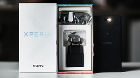 Sony: XZ1 Compact für 399 Euro und Geld fürs alte Xperia