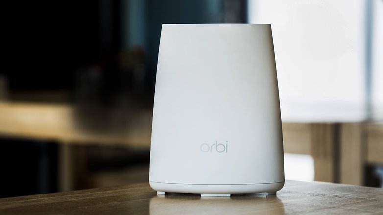 AndroidPIT netgear orbi 9271