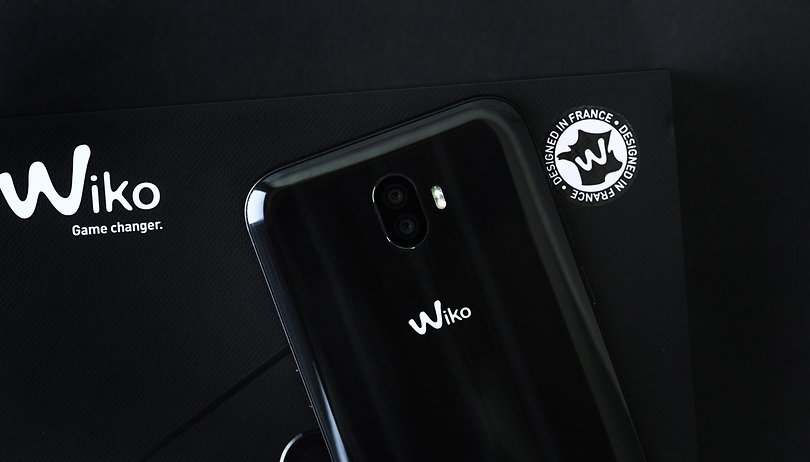AndroidPIT wiko wim 9770