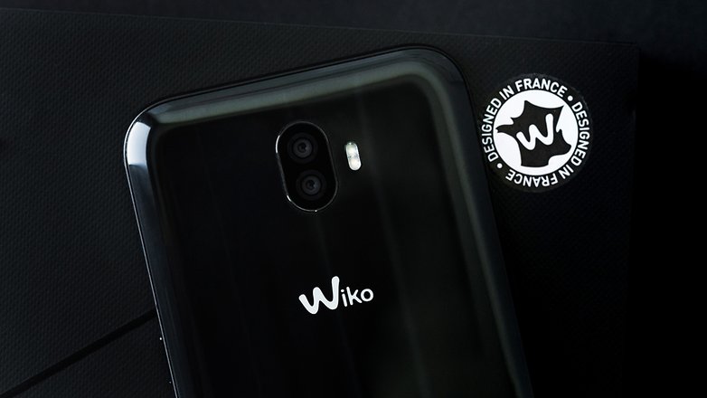 AndroidPIT wiko wim 9776