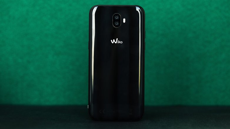 AndroidPIT wiko wim 9784