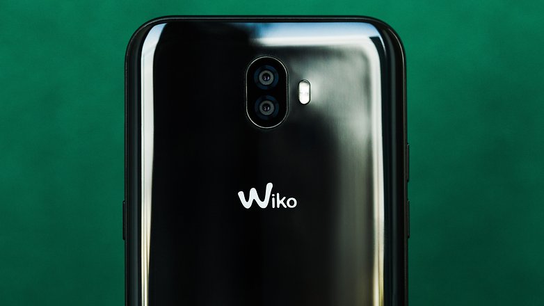 AndroidPIT wiko wim 9786