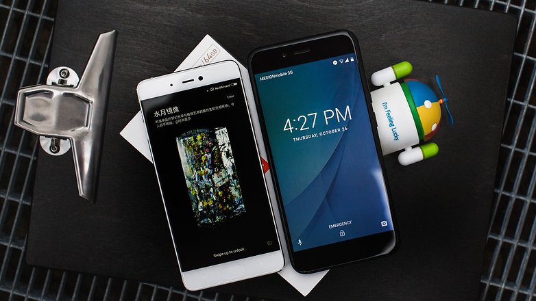 AndroidPIT xiaomi android one 2057