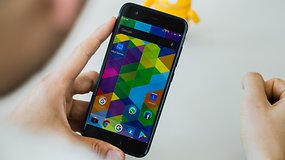 Xiaomi Mi 6 auf Deutsch umstellen; Google-Fehler reduzieren