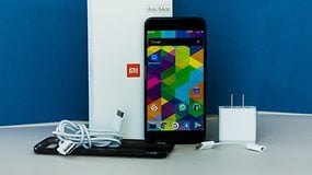 Xiaomi Mi 6, Mi MIX 2 and Mi Note 3 will soon receive Pie