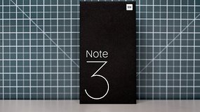 Test du Xiaomi Mi Note 3 : un Mi 6 en plus gros mais en moins puissant