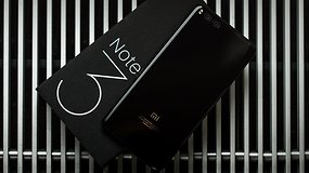 Xiaomi Mi Note 3 recensione: un Mi6 più grande e meno potente