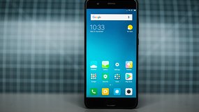 Le Xiaomi Mi 7 aura lui aussi une encoche