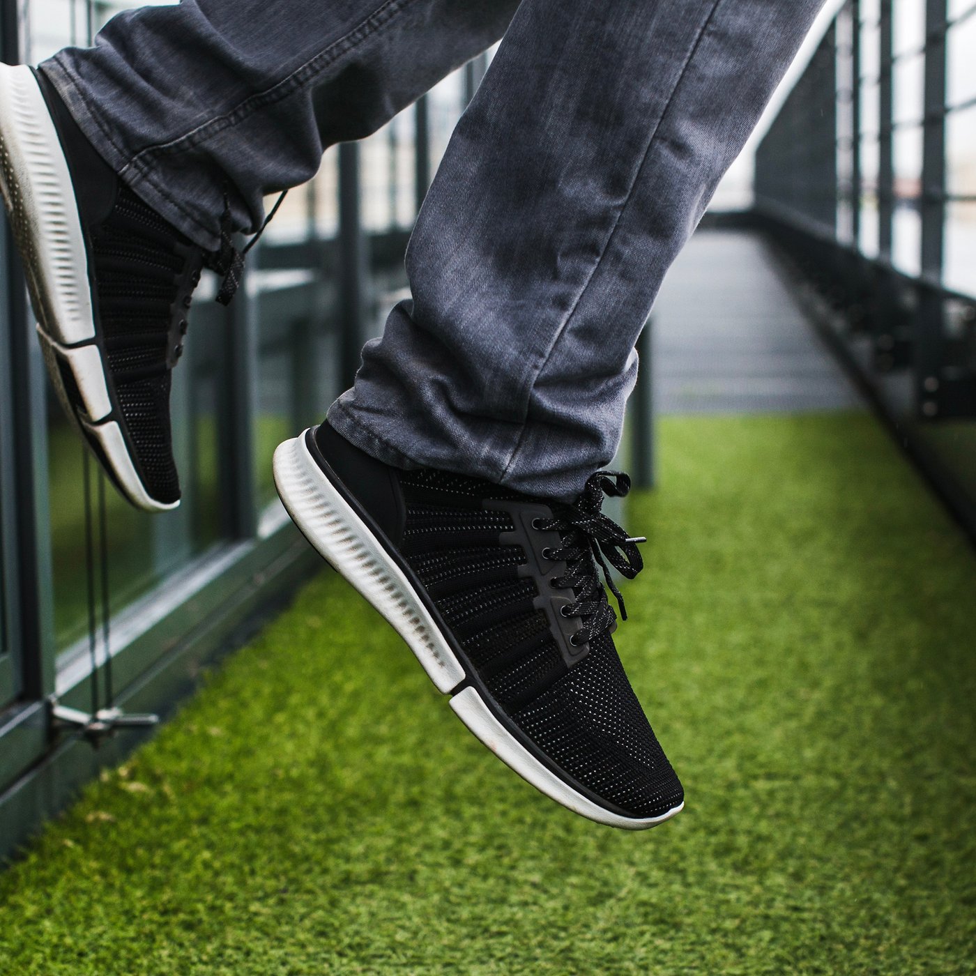 Test des Xiaomi Mijia Smart Shoes les chaussures connectees ne sont pas une bonne idee