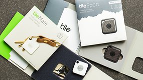 Tile Mate and Tile Sport review: never lose your keys again