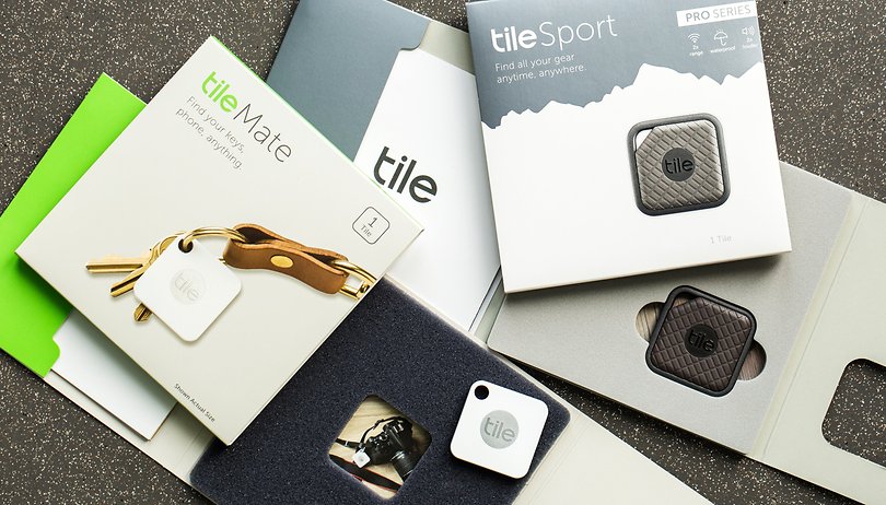 Tile Pro Sport Review