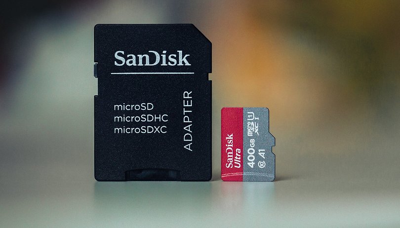AndroidPIT microsd sd card sandisk 400gb 9446