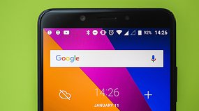 Cinco aplicativos que melhoram as cores da tela do seu Android