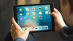 iPad 10.8: Einsteiger-Tablet soll Pro-Features erhalten