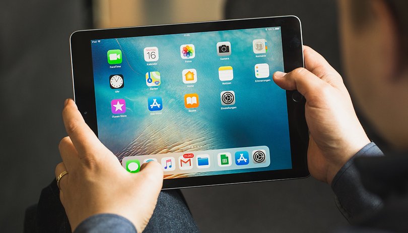 iPad (9th Gen) review: Apple's cheapest tablet is still going strong