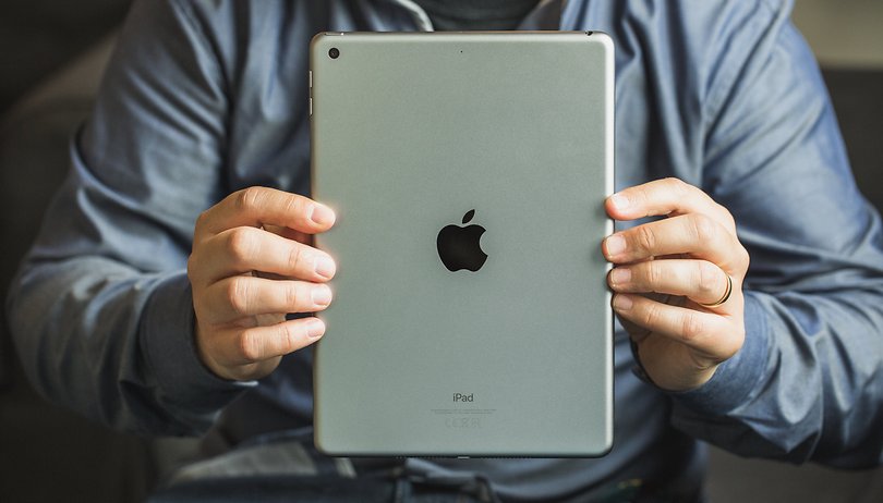 Test de l'iPad mini 2019 : Apple y met la puissance mais pas