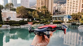 Prise en main du DJI Mavic Air : la nouvelle star dans le monde des drones