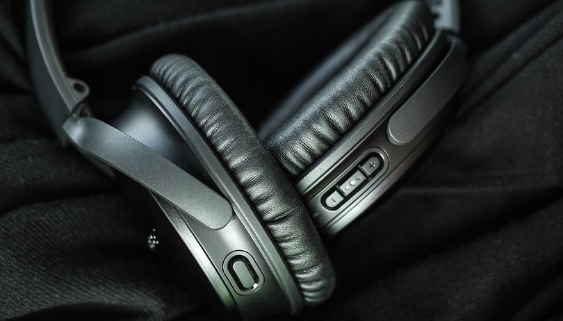 AndroidPIT Bose QC35 II 3223