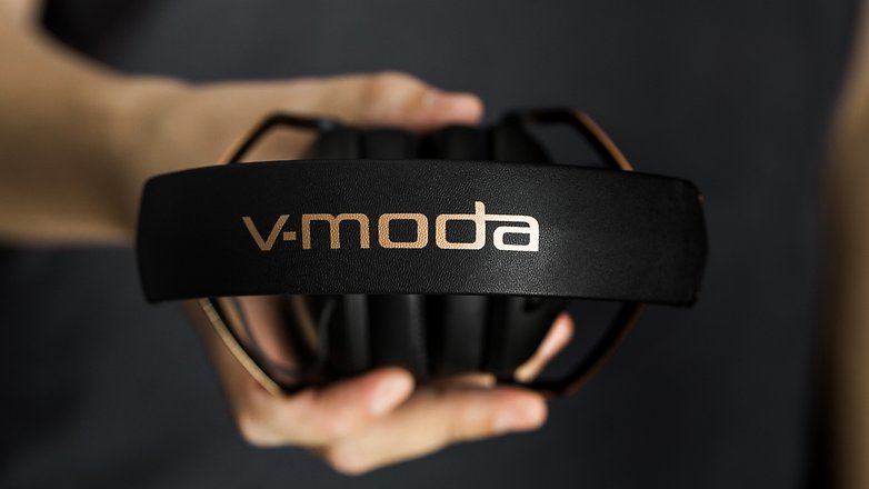 AndroidPIT v moda crossfade 2 wireless headphones 9414