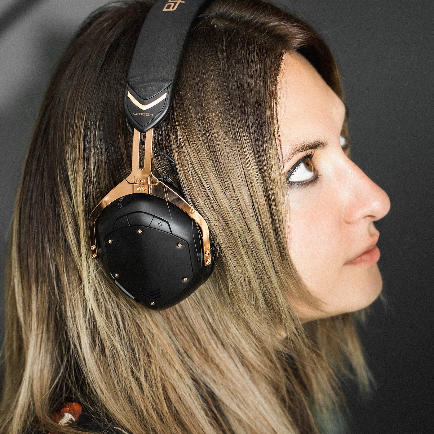 V-MODA fashion wireless 2 headphones