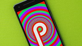 Download the Android P Dev Preview 4 and glimpse the future