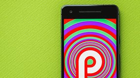 It's the final countdown: get in early with Android P Beta 4