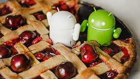 Huawei P20/Pro: iniziato il rollout globale di Android Pie