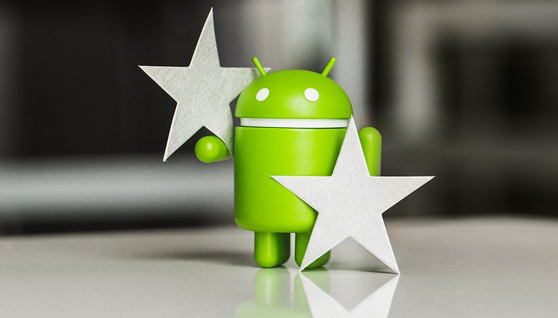 AndroidPIT android star hero 18