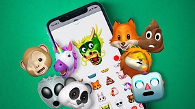 Samsung could beat iPhone X’s Animoji with '3D emoji'