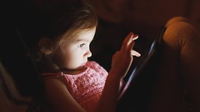 Los niños y la tecnología: ¿los smartphones te vuelven estúpido?