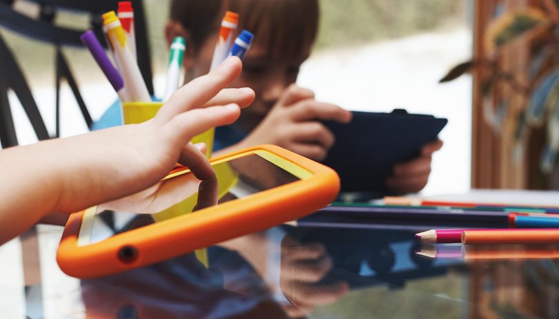 Back to School The best tech gadgets for kids in 2021