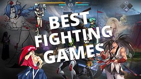 Best fighting games on Android: the way of the warrior