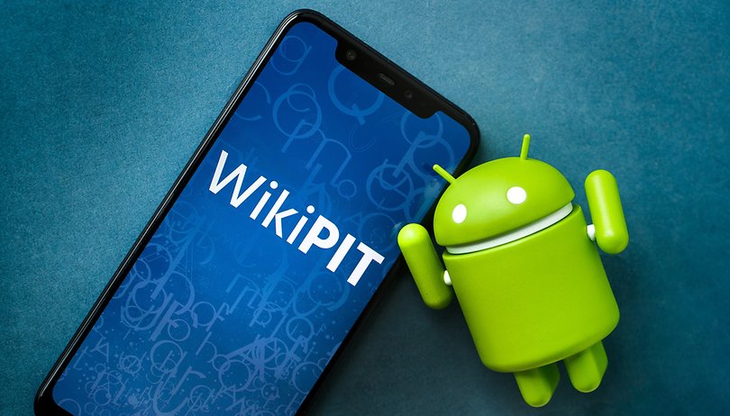 AndroidPIT glossary wikipit index 9096