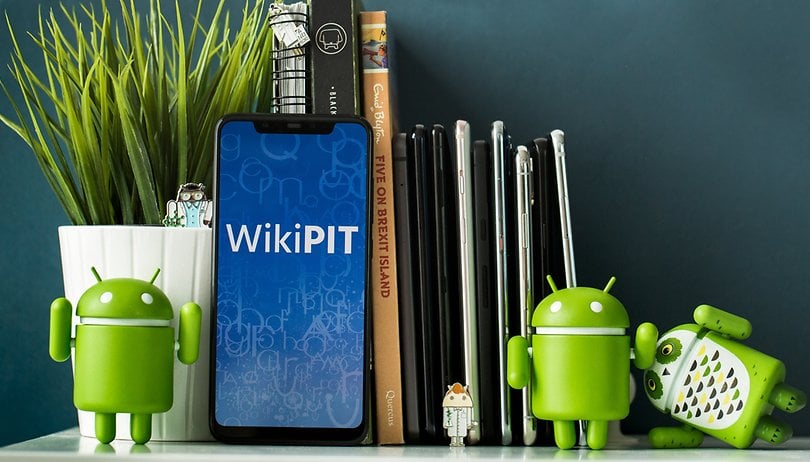 AndroidPIT glossary wikipit index 9118