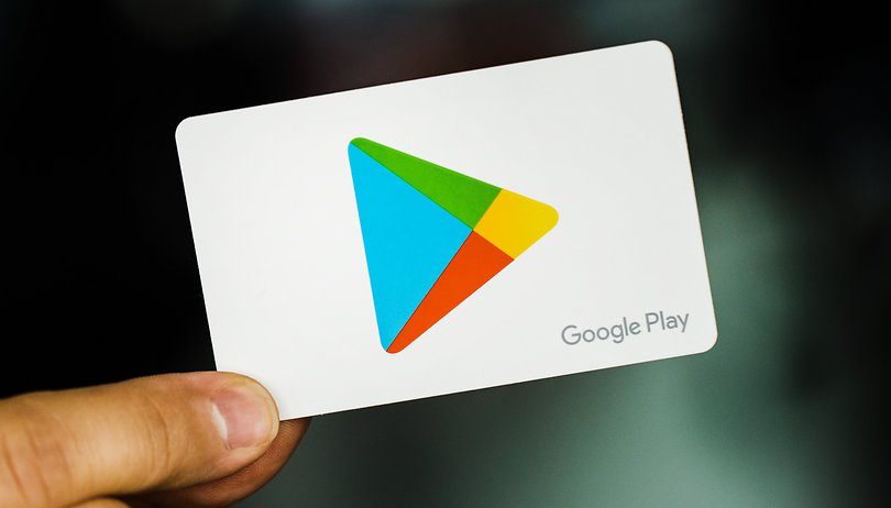  Google Play