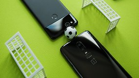 OnePlus 6 vs Google Pixel 2: can the underdog do the impossible?