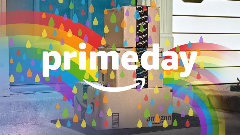 AndroidPIT prime day