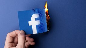 Facebook gave data to firm flagged as national security risk